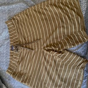 Patagonia Board Shorts